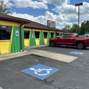 El Patron Taqueria